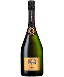 Charles Heidsieck, Millésimé Brut 2013, 750 ml