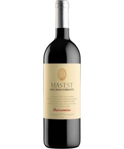 Masi – Conti Bossi Fedrigotti, Marzemino 2021, 750 ml