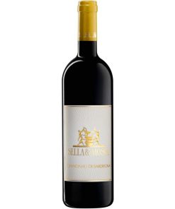 Sella & Mosca, Cannonau 2021, 720 ml