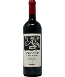 Bibi Graetz, Soffocone di Vincigliata 2022, 750 ml