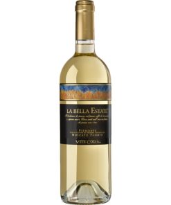 Vite Colte, Moscato Passito La Bella Estate 2021, 375 ml