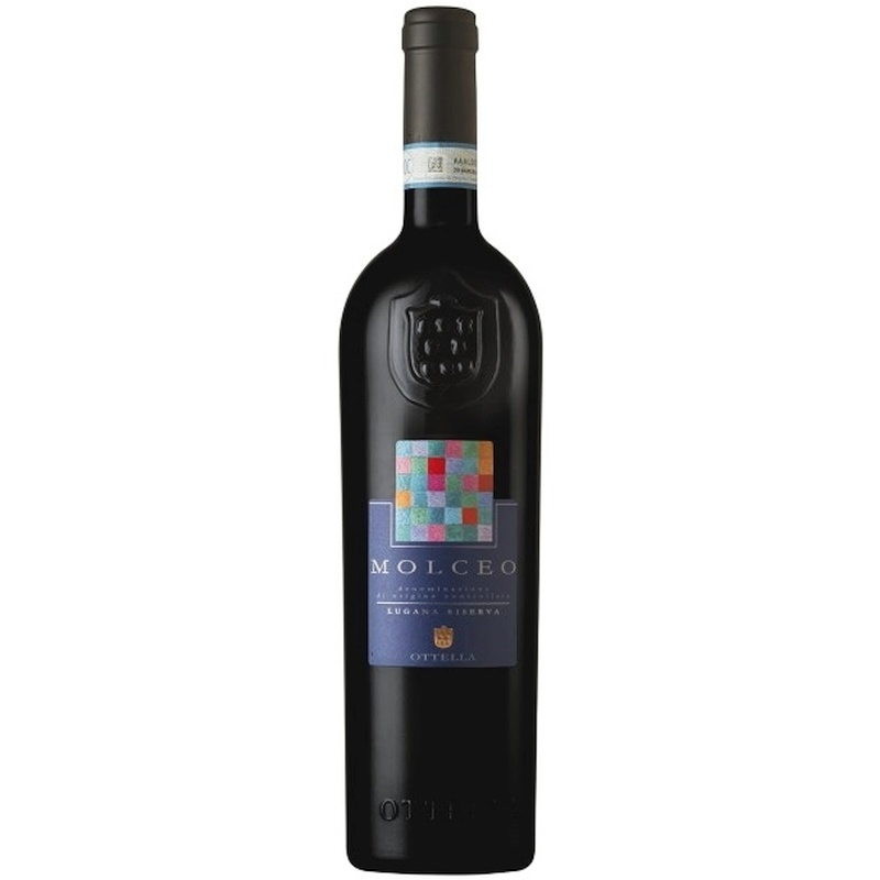 Ottella, Lugana Riserva Molceo 2020, 750 ml
