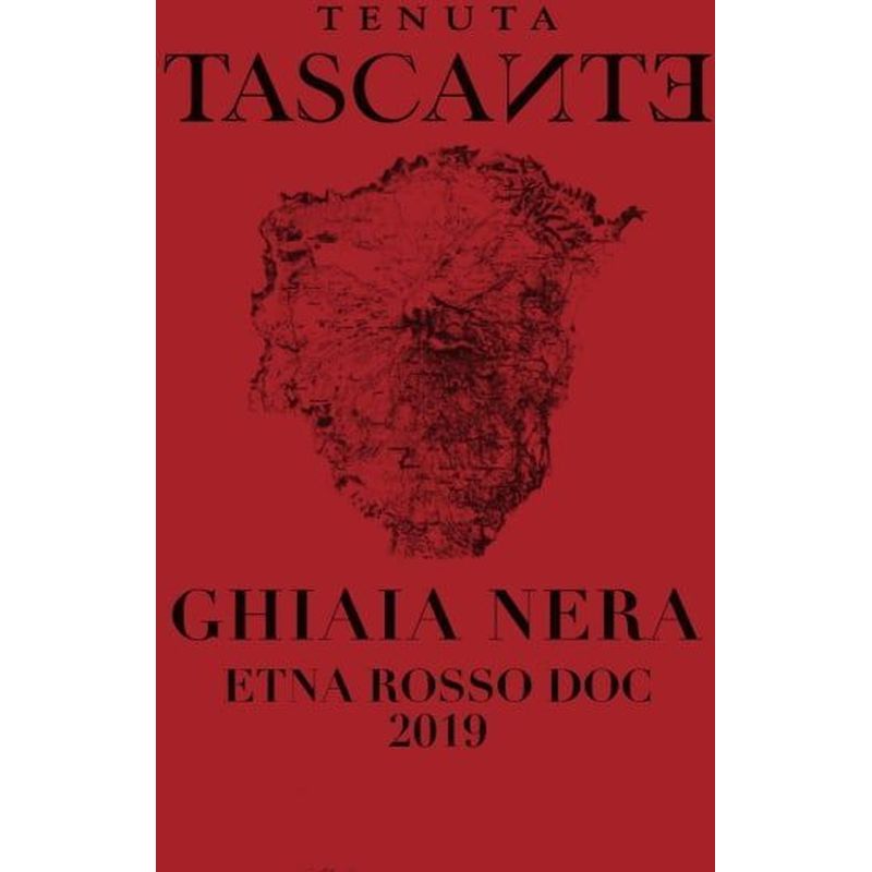 Tasca d’Almerita – Tenuta Tascante, Etna Rosso Ghiaia Nera 2020, 750 ml - immagine 2