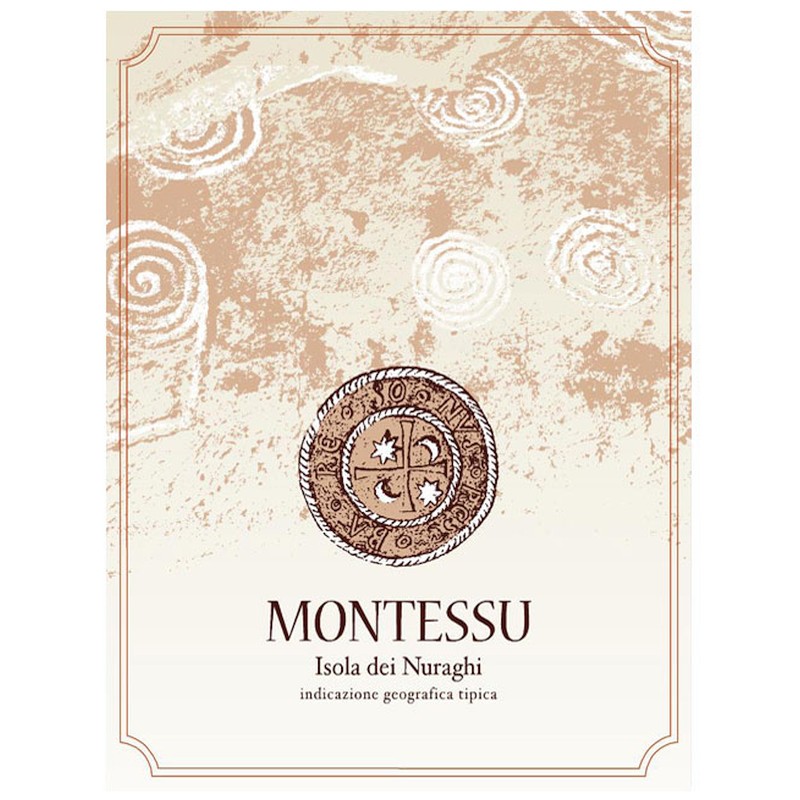 Punica, Montessu 2020, 750 ml - immagine 2