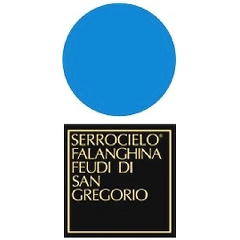 Feudi di San Gregorio, Falanghina Serrocielo 2023, 750 ml - immagine 2
