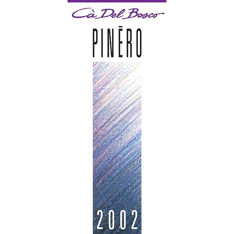 Ca’ del Bosco, Pinéro 2020, 750 ml - immagine 2