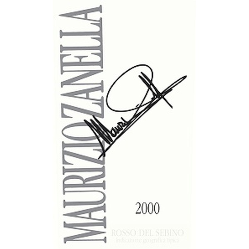 Ca’ del Bosco, Sebino Rosso Maurizio Zanella 2019, 750 ml - immagine 2