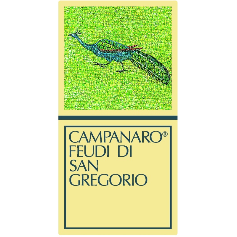 Feudi di San Gregorio, Fiano di Avellino Riserva Campanaro 2020, 750 ml - immagine 2