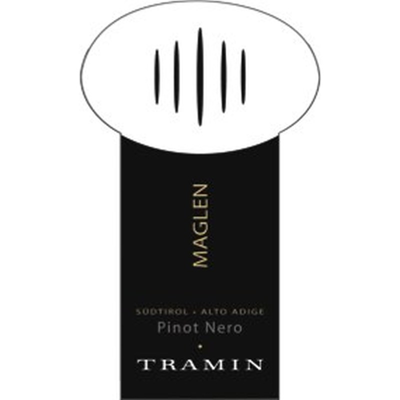 Cantina Tramin, Pinot nero Riserva Maglen 2020, 750 ml - immagine 2