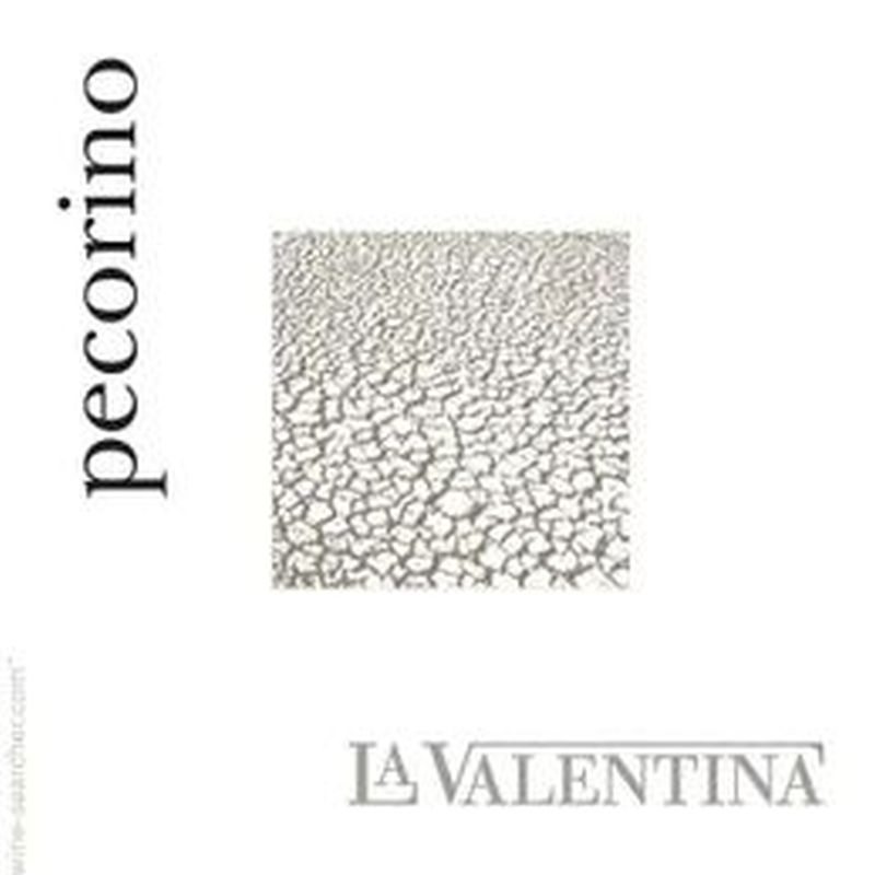 La Valentina, Pecorino 2021, 750 ml - immagine 2
