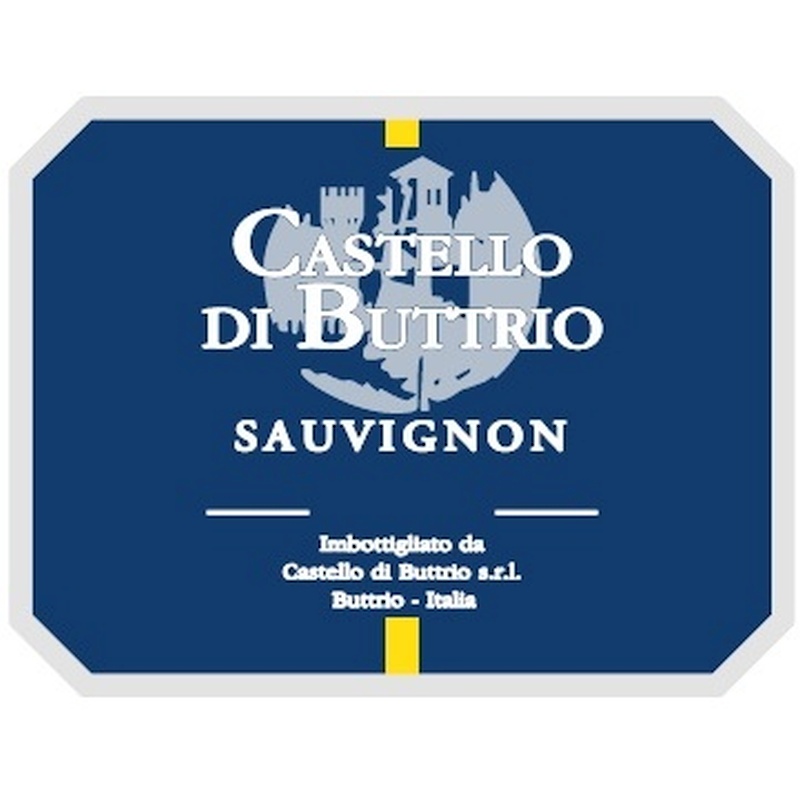 Castello di Buttrio, Sauvignon 2023, 750 ml - immagine 2