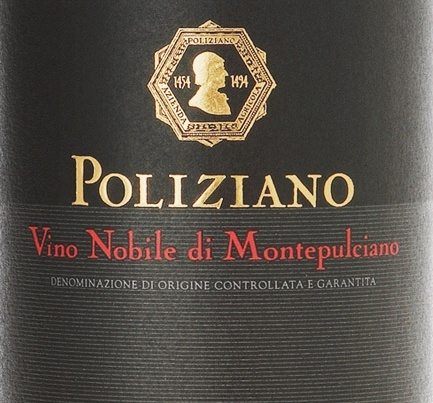 Poliziano, Vino Nobile di Montepulciano 2019, 750 ml - immagine 2