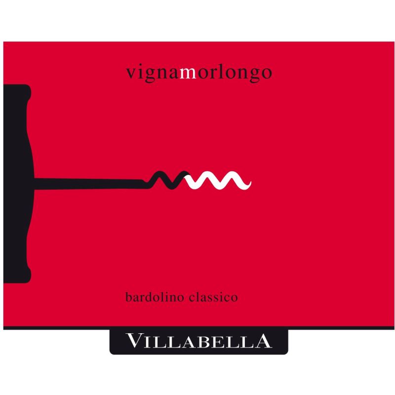 Villabella, Bardolino Classico Vigna Morlongo 2020, 750 ml - immagine 2