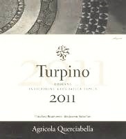 Querciabella, Turpino 2017, 750 ml - immagine 2