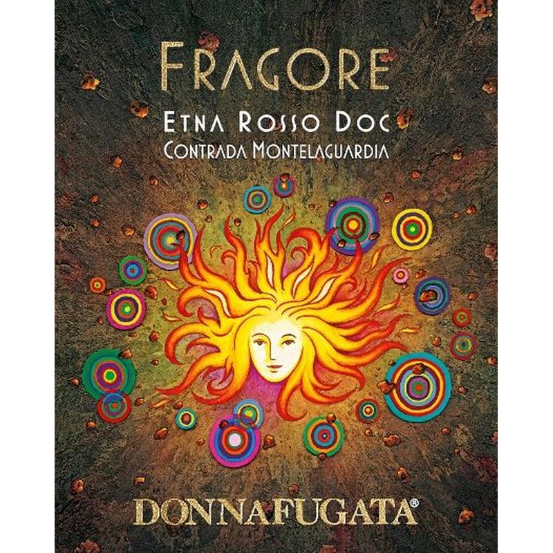 Donnafugata, Etna Rosso Fragore 2020, 750 ml - immagine 2