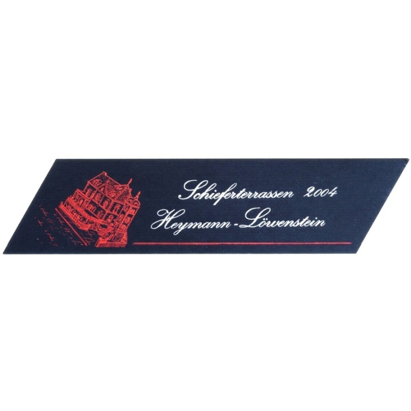 Heymann-Löwenstein, Riesling Schieferterrassen 2021, 750 ml - immagine 2