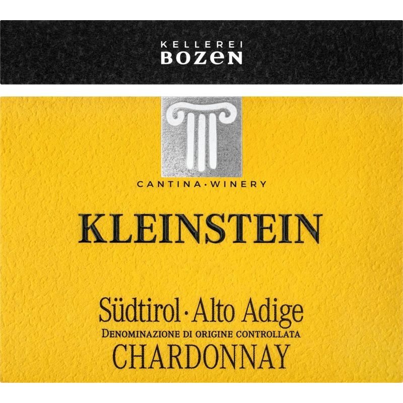 Cantina Produttori Bolzano, Chardonnay Kleinstein 2021, 750 ml - immagine 2