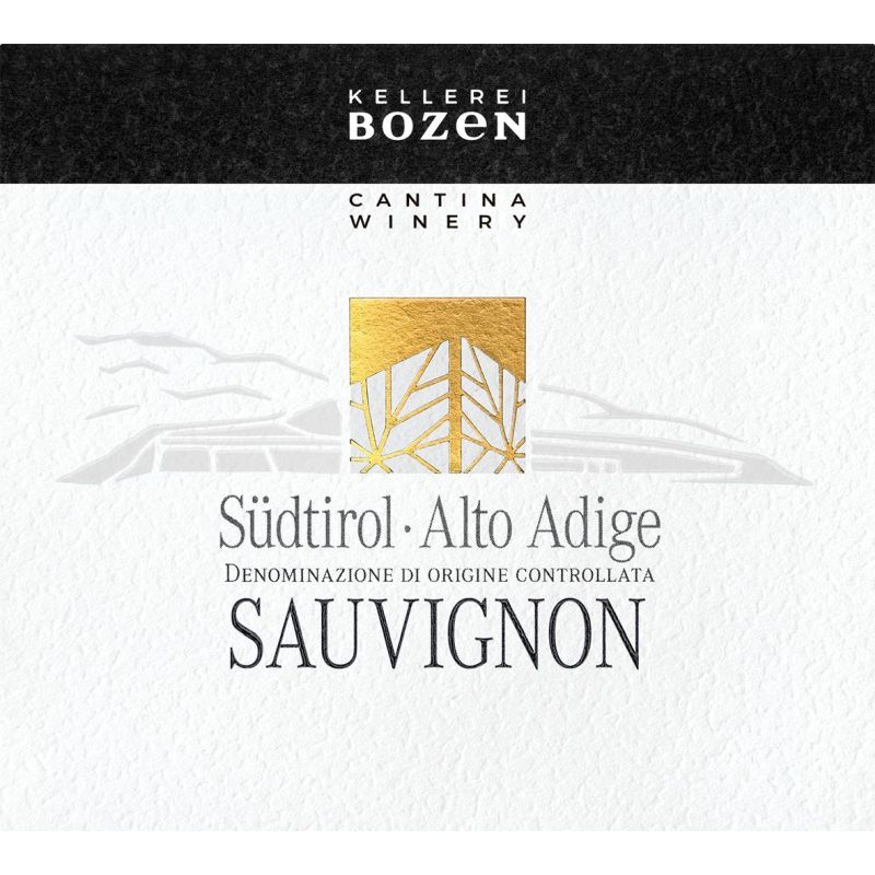 Cantina Produttori Bolzano, Sauvignon 2021, 750 ml - immagine 2