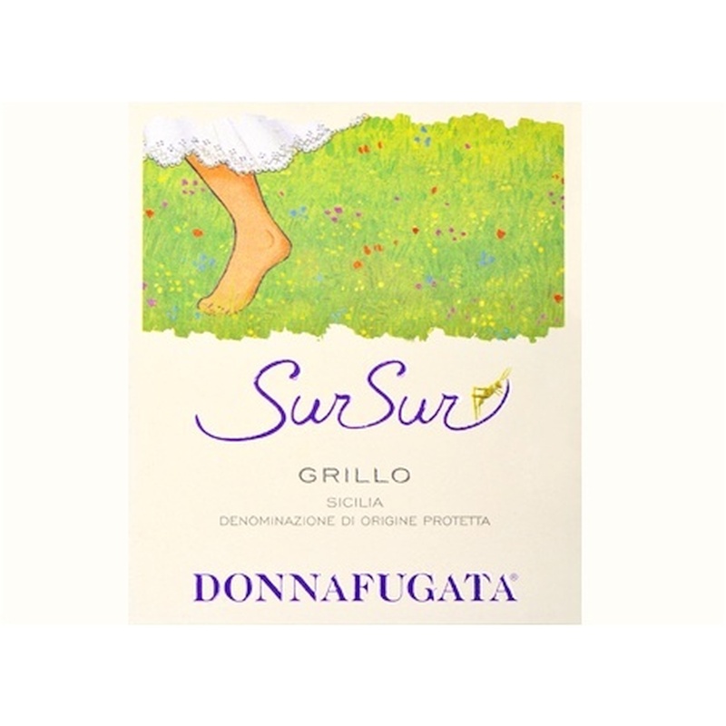 Donnafugata, SurSur 2021, 750 ml - immagine 2