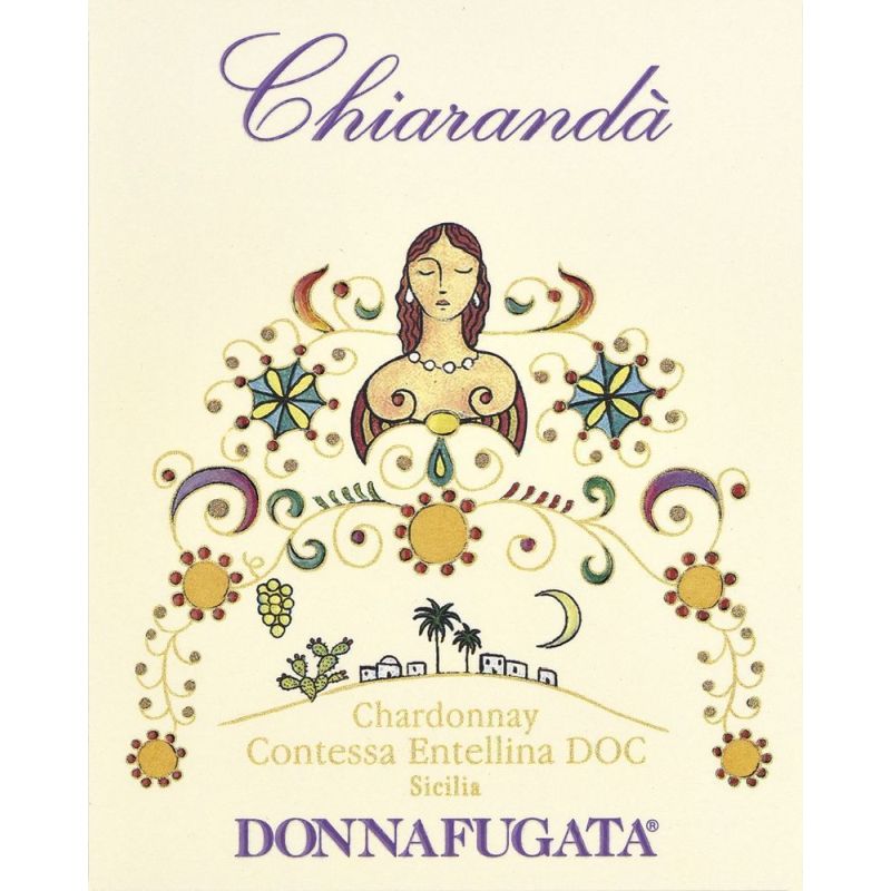 Donnafugata, Chiarandà 2019, 750 ml - immagine 2