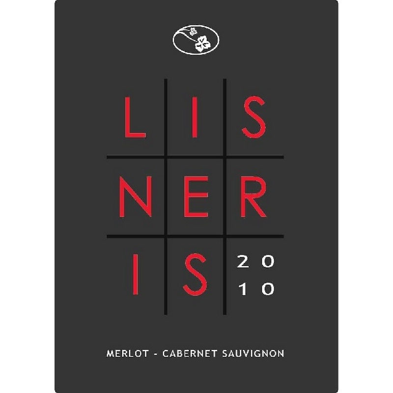 Lis Neris, Lis Neris Rosso 2016, 750 ml - immagine 2