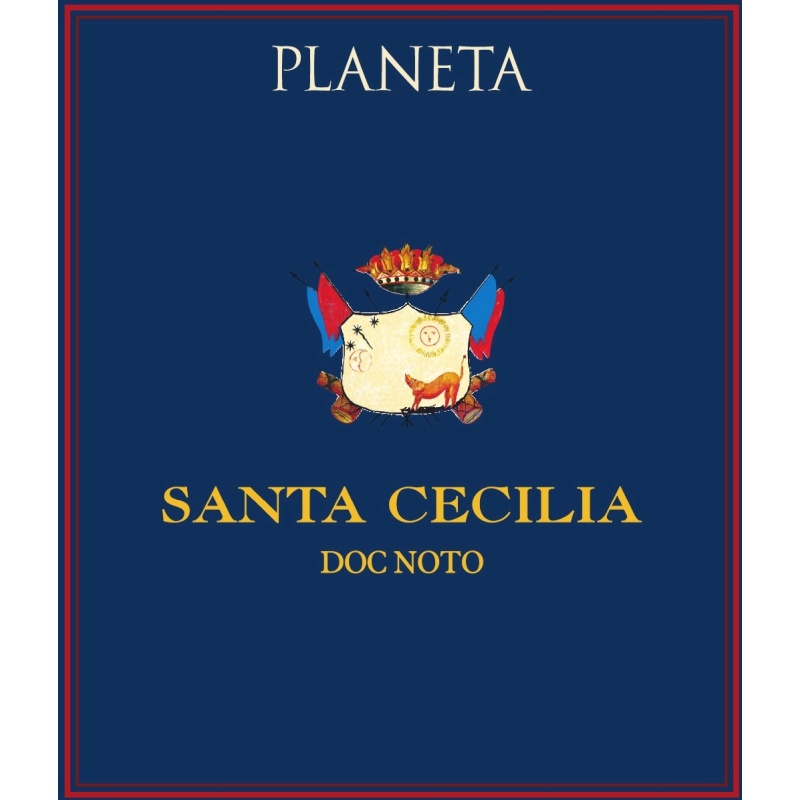 Planeta, Santa Cecilia 2020, 750 ml - immagine 2