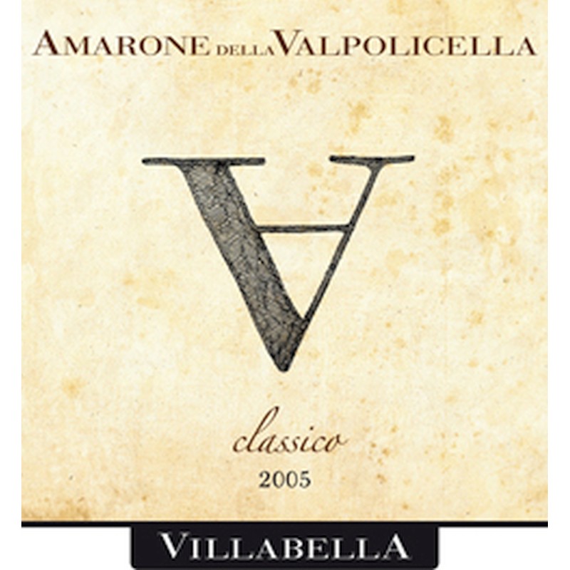 Villabella, Amarone della Valpolicella Classico 2017, 750 ml - immagine 2