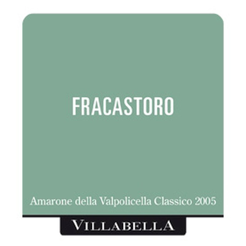 Villabella, Amarone della Valpolicella Classico Riserva Fracastoro 2013, 750 ml - immagine 2