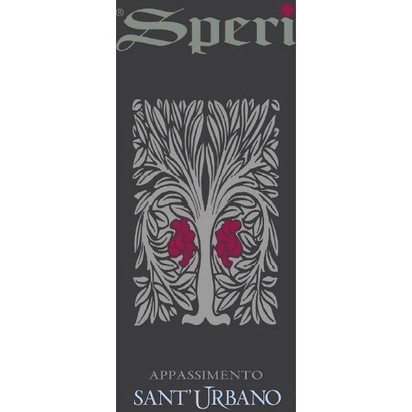 Speri, Valpolicella Classico Superiore Sant’Urbano 2019, 750 ml - immagine 2
