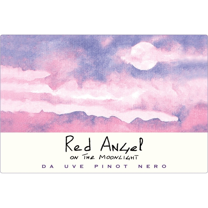 Jermann, Pinot nero Red Angel 2023, 750 ml - immagine 2