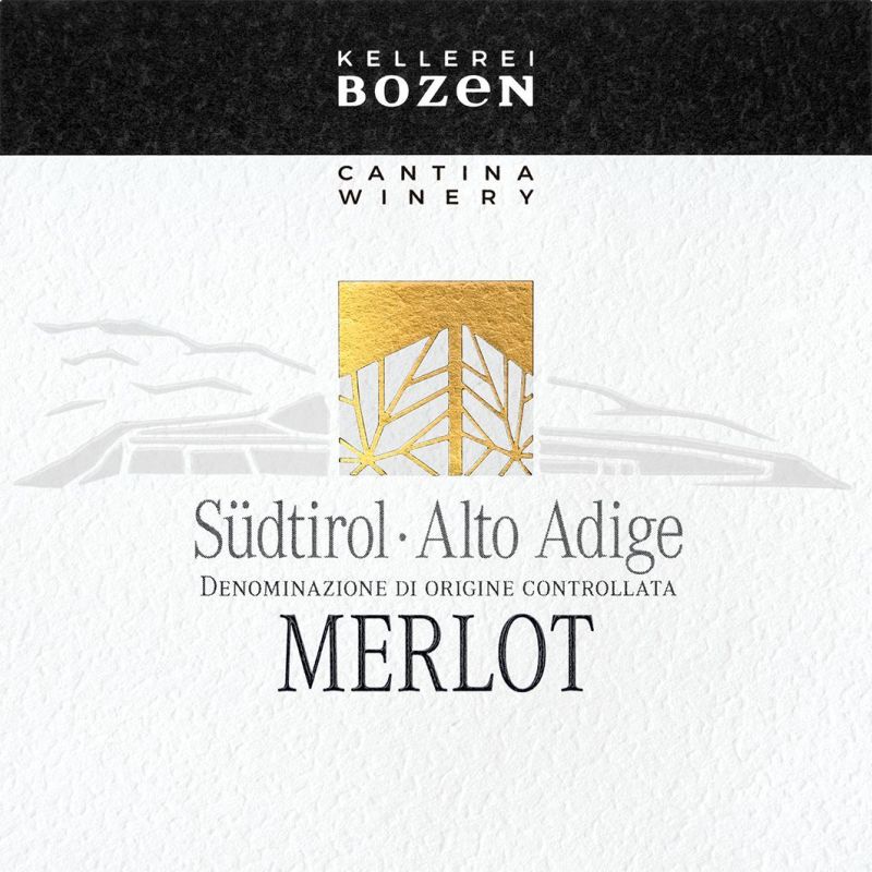 Cantina Produttori Bolzano, Merlot 2021, 750 ml - immagine 2