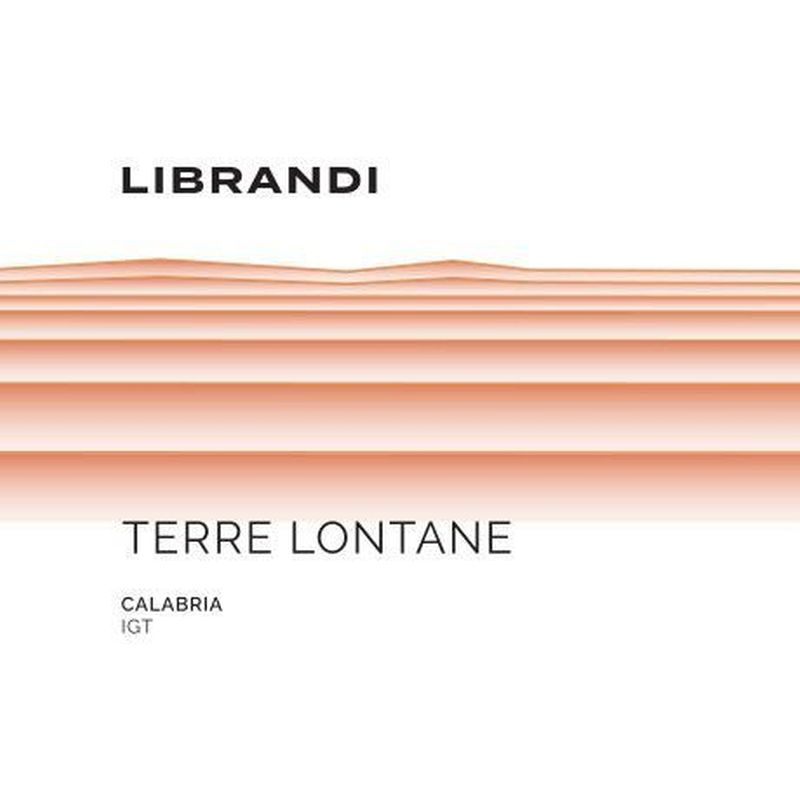 Librandi, Terre Lontane 2022, 750 ml - immagine 2