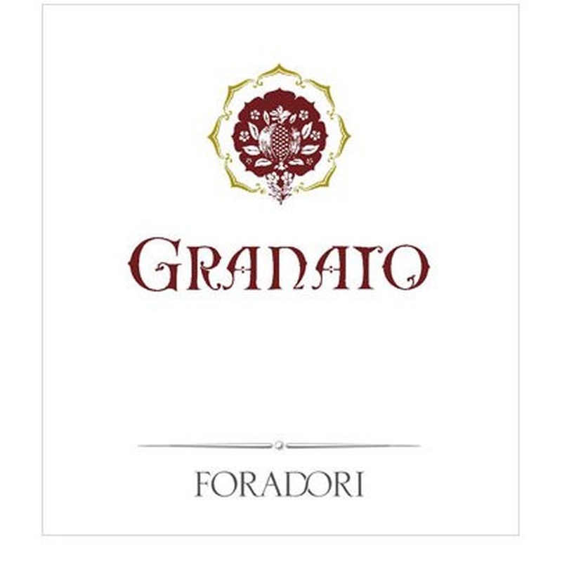 Agricola Foradori, Granato 2020, 750 ml - immagine 2