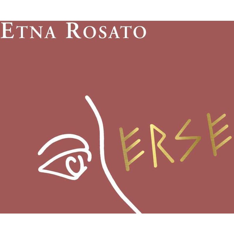 Tenuta di Fessina, Etna Rosato Erse 2022, 750 ml - immagine 2