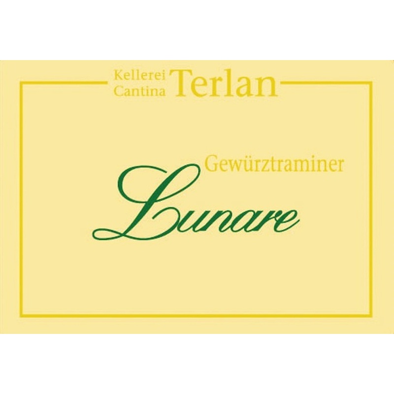 Cantina di Terlano, Gewürztraminer Lunare 2022, 750 ml - immagine 2