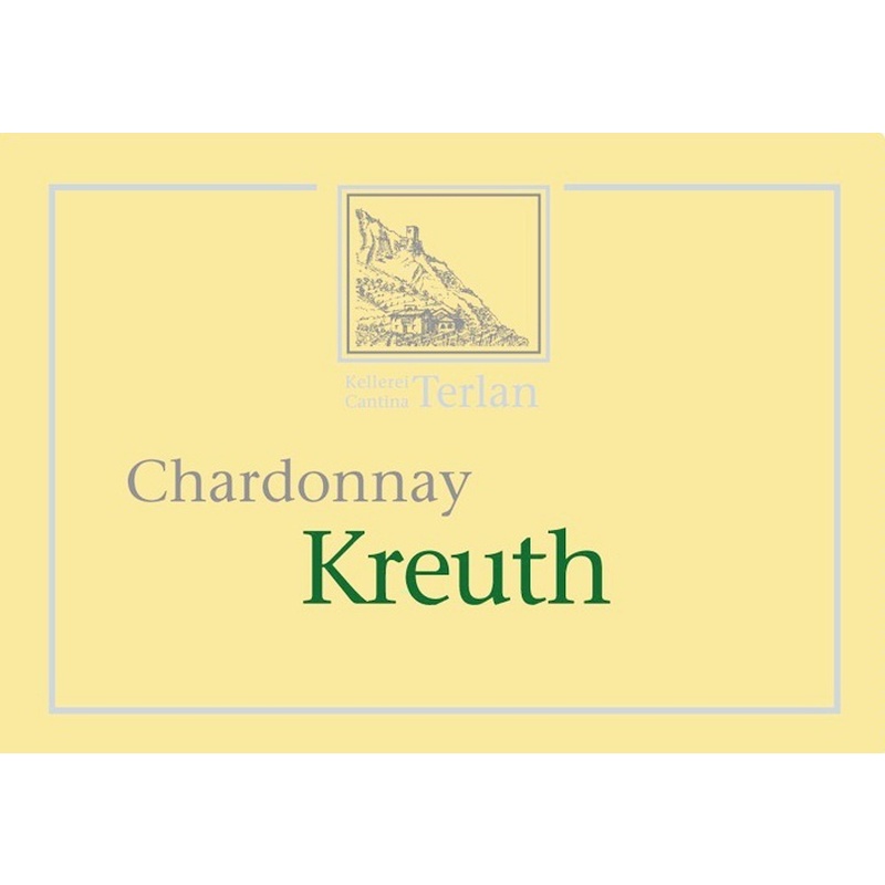 Cantina di Terlano, Chardonnay Kreuth 2022, 750 ml - immagine 2