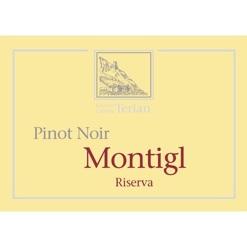 Cantina di Terlano, Pinot nero Riserva Monticol 2021, 750 ml - immagine 2