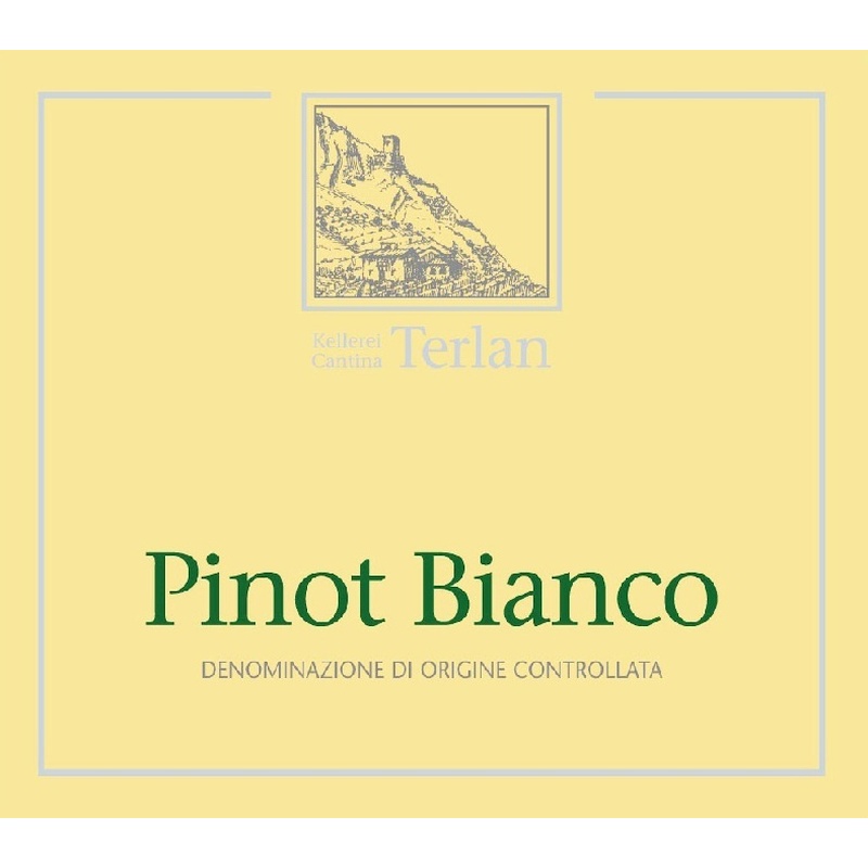 Cantina di Terlano, Pinot bianco Tradition 2023, 750 ml - immagine 2