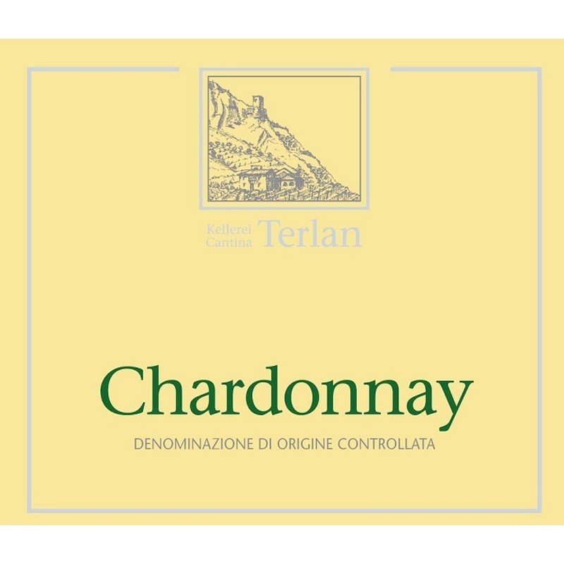 Cantina di Terlano, Chardonnay 2021, 750 ml - immagine 2