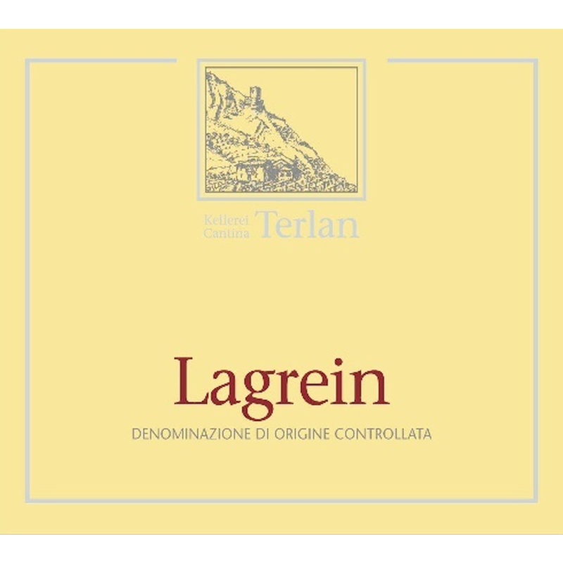 Cantina di Terlano, Lagrein 2023, 750 ml - immagine 2