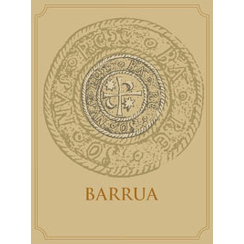 Punica, Barrua 2020, 750 ml - immagine 2