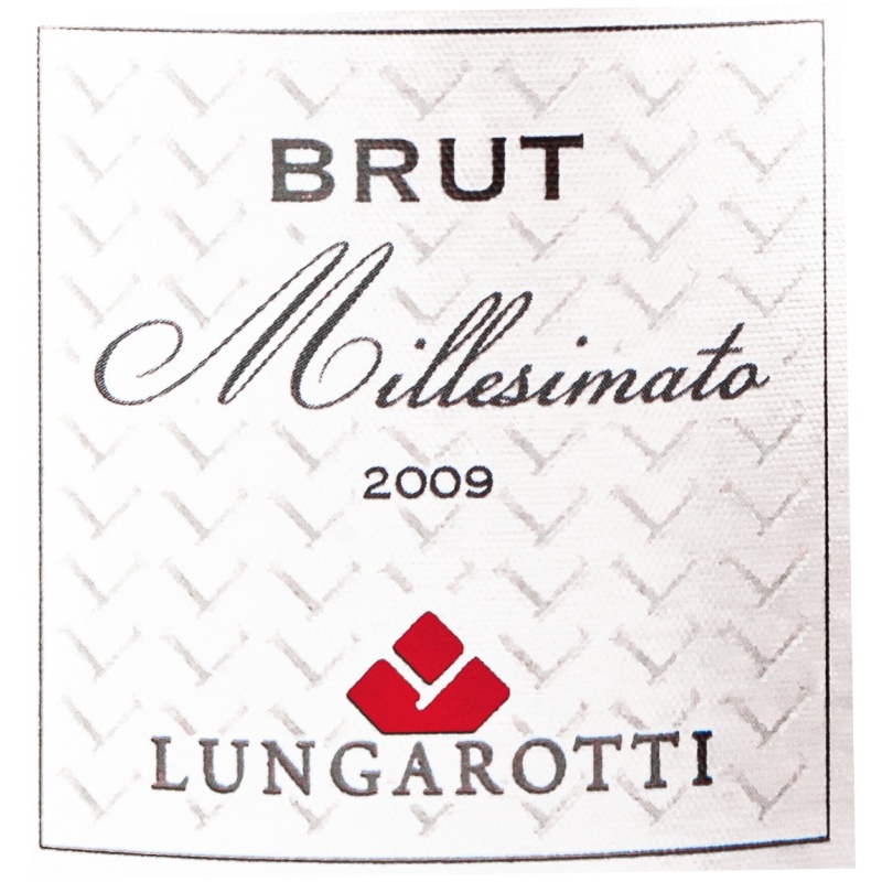Lungarotti, Lungarotti Brut 2018, 750 ml - immagine 2