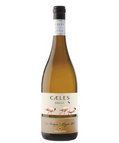 Firriato – Borgo Guarini, Grillo Cæles 2022, 750 ml