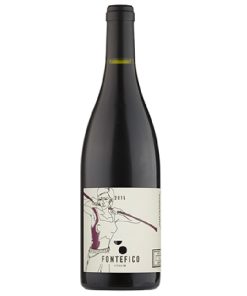 Fontefico, Aglianico Costetoste 2015, 750 ml