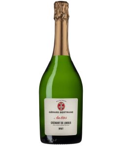 Gérard Bertrand, Crémant de Limoux An 825 Brut 2022, 750 ml