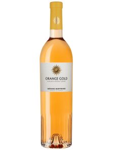 Gérard Bertrand, Orange Gold 2022, 750 ml
