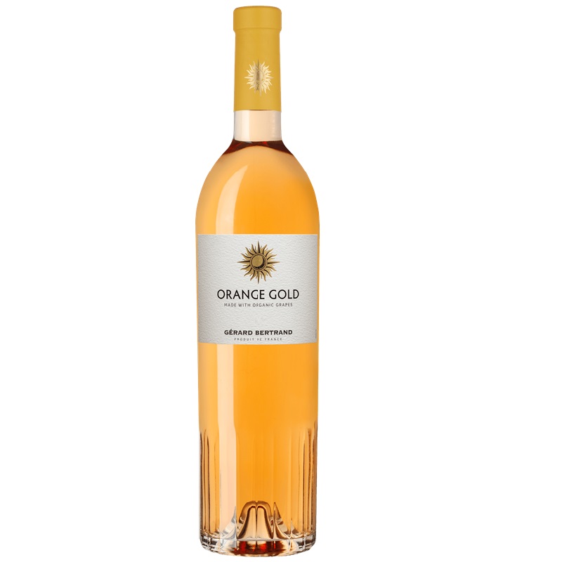 Gérard Bertrand, Orange Gold 2022, 750 ml