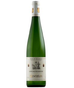 André Kientzler, Gewürztraminer 2022, 750 ml