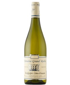 Grand Roche, Bourgogne Côte d’Auxerre 2019, 750 ml