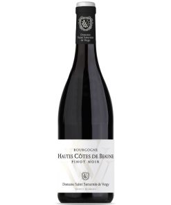 Saint Saturnin de Vergy, Pinot noir Bourgogne Hautes Côtes de Beaune 2020, 750 ml